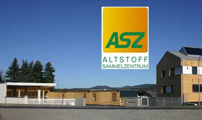 Altstoffsammelzentrum Freistadt